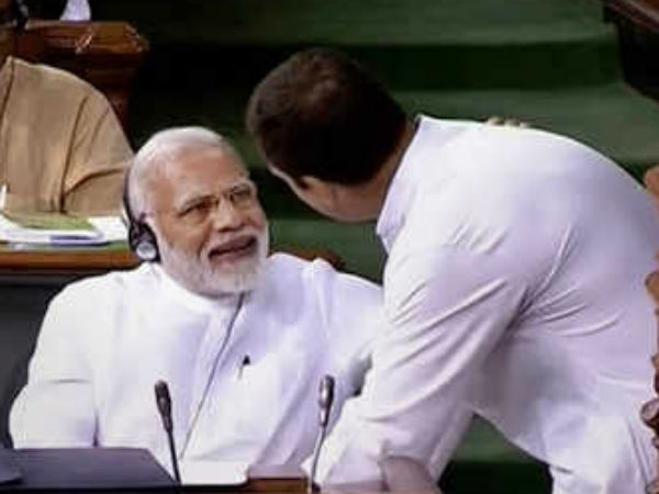 आप सबको कांग्रेस में बदलूंगा: राहुल गांधी