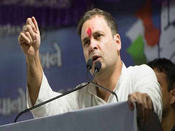 mob lynching: rahul gandhi concern over misuses of social media mob lynching: rahul gandhi concern over misuses of social media
