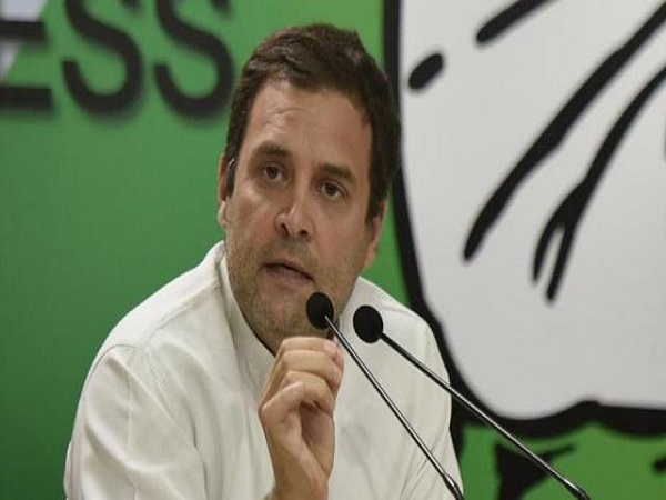Rahul Gandhi says Must fight opposition but not hate, referring many leaders Rahul Gandhi says Must fight opposition but not hate, referring many leaders