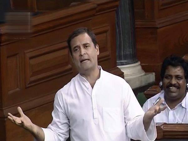 'सभी को सुरक्षा मिलनी चाहिए'