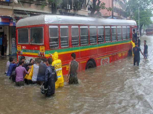 mumbai rains mumbai rains
