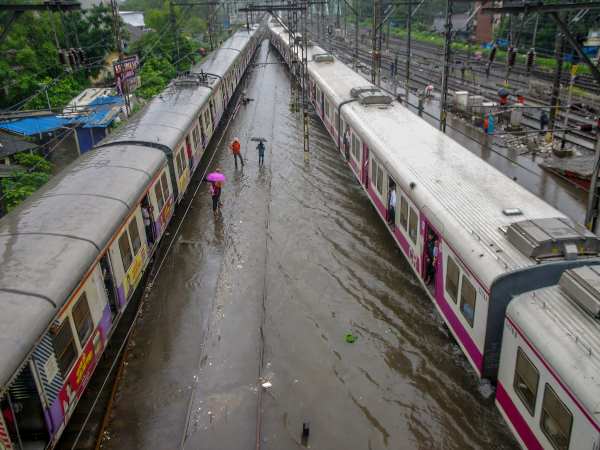 mumbai rains mumbai rains