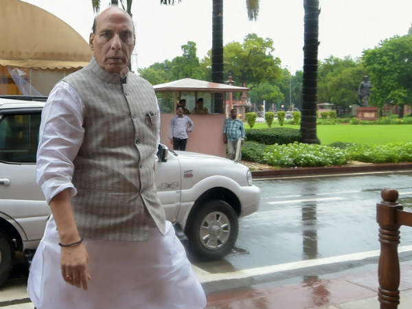 गृह मंत्रालय- चीन-ईरान जैसे देशों से न करें सीधा संवाद गृह मंत्रालय- चीन-ईरान जैसे देशों से न करें सीधा संवाद