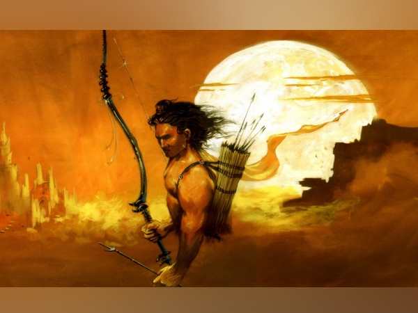153 meter long lord ram statue will be formed in ayodhya ram mandir soon 153 meter long lord ram statue will be formed in ayodhya ram mandir soon