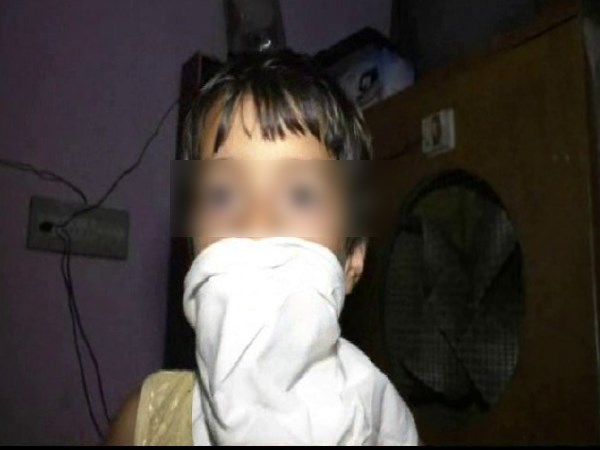 4 minor boys attempt to rape four year girl 4 minor boys attempt to rape four year girl