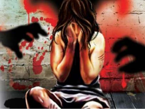 रेप और उत्पीड़न मामलों में हरियाणा के बाद उत्तर प्रदेश का नंबर