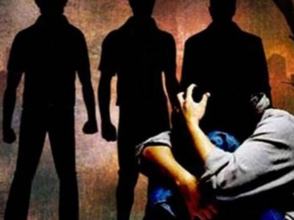 rape rape
