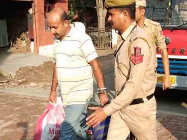 गुरदासपुर जेल प्रशासन ने सुबह का नाश्ता नहीं दिया