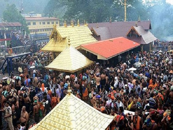 Women’s Entry in Sabarimala: RSS Distances Itself from kerala bandh Women’s Entry in Sabarimala: RSS Distances Itself from kerala bandh