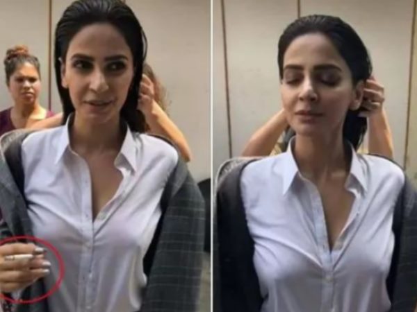 सबा के साथ ये हरकत ठीक नहीं