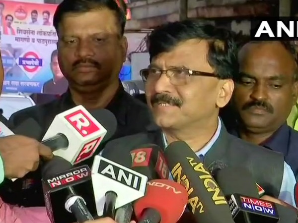 Shiv Sena Shiv Sena