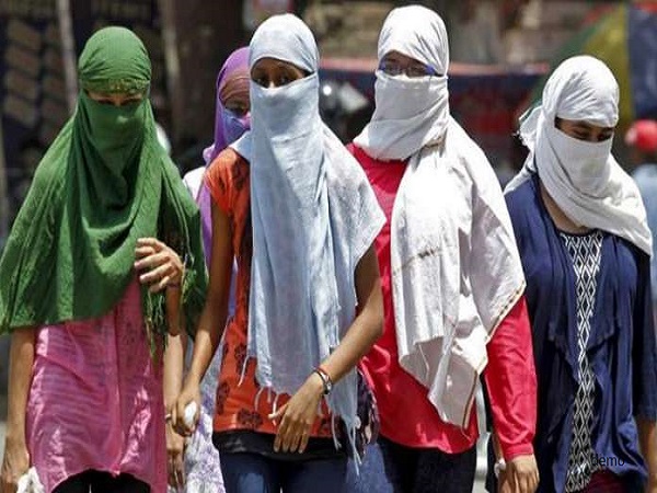 meerut: head scarf banned in chaudhary charan singh university meerut: head scarf banned in chaudhary charan singh university