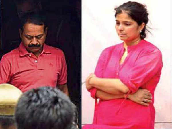 मुन्ना बजरंगी की पत्नी ने की सीबीआई जांच की मांग, कहा- प्रशासन की मदद से कराई गई हत्या मुन्ना बजरंगी की पत्नी ने की सीबीआई जांच की मांग, कहा- प्रशासन की मदद से कराई गई हत्या