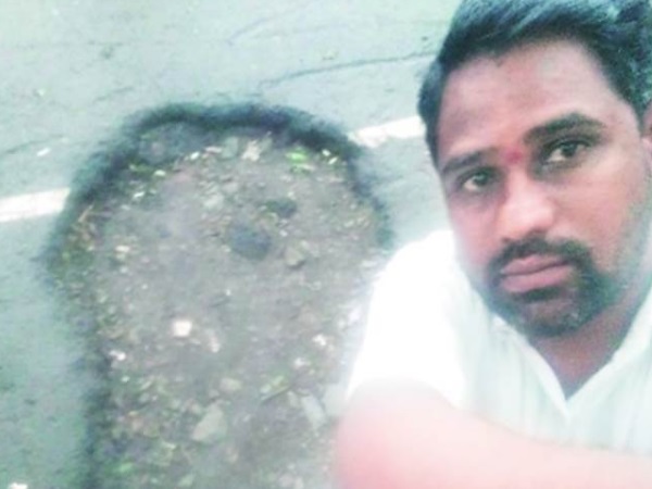 सेल्फी भेजने वालों को 100 रुपए का ईनाम