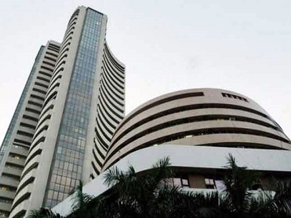 Sensex touches 37,000 mark for the first time, nifty hits record high Sensex touches 37,000 mark for the first time, nifty hits record high