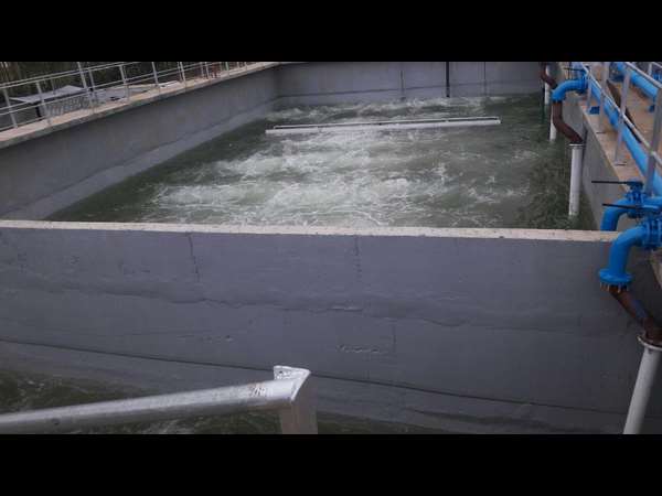 sewage sewage