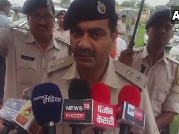 6 people died as their vehicle plunged into Kolar Dam Sehore Madhya Pradesh 6 people died as their vehicle plunged into Kolar Dam Sehore Madhya Pradesh