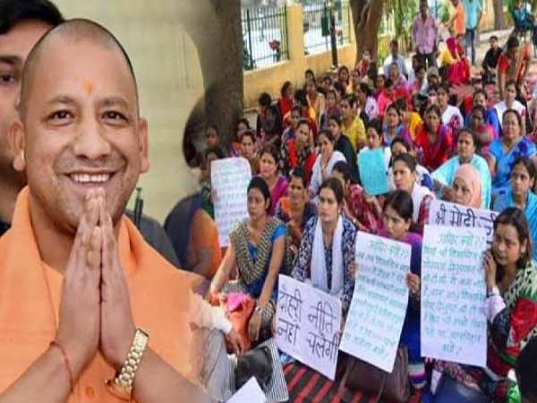 CM has decided to deploy the siksha mitra in their district CM has decided to deploy the siksha mitra in their district