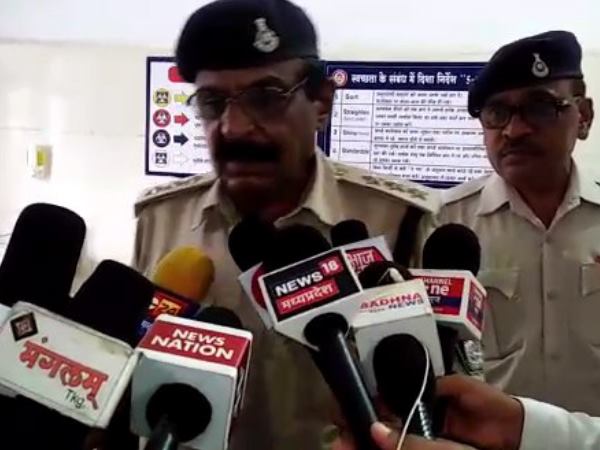 four people molest a minor girl to take revenge four people molest a minor girl to take revenge