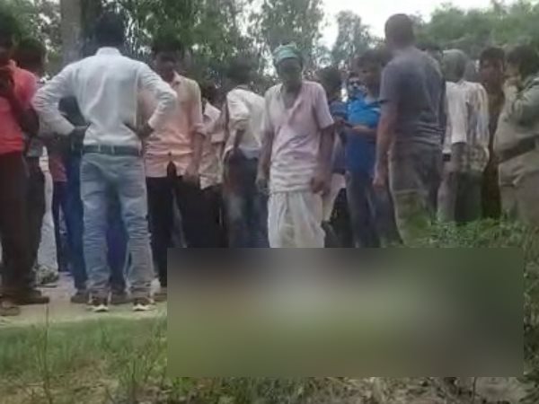 three peoples died in road accident in sultanpur three peoples died in road accident in sultanpur