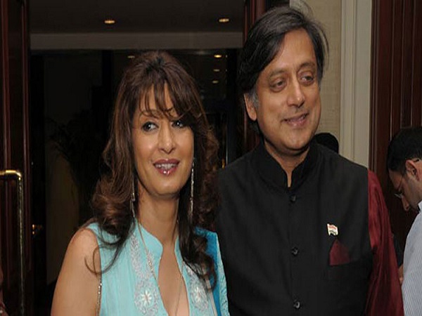 Sunanda Pushkar death case: Shashi Tharoor has moved an anticipatory bail plea in Patiala House Court Sunanda Pushkar death case: Shashi Tharoor has moved an anticipatory bail plea in Patiala House Court