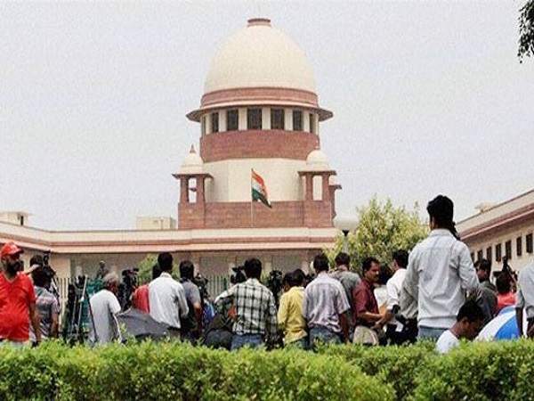 homosexuality section 377 Supreme Court constitution bench latest updates homosexuality section 377 Supreme Court constitution bench latest updates