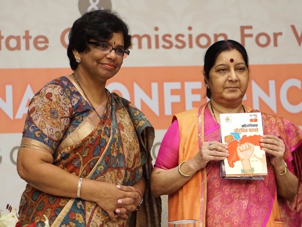 sushma sushma