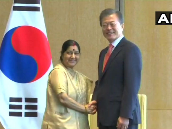 sushma-mmon-jae-in sushma-mmon-jae-in