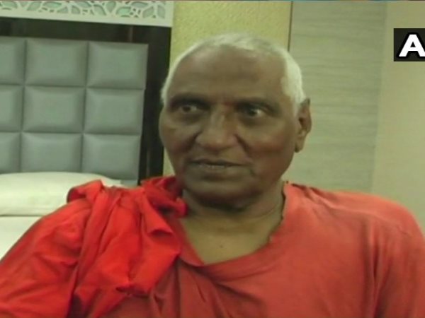Swami Agnivesh demand action after thrashed in Jharkhand Pakur by BJP workers Swami Agnivesh demand action after thrashed in Jharkhand Pakur by BJP workers