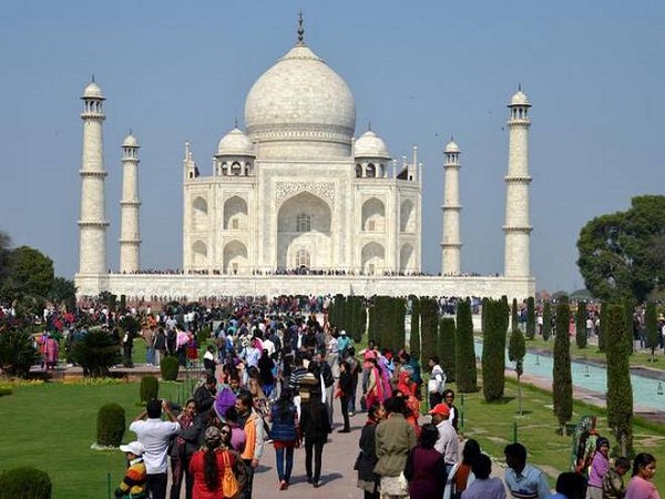 no namaz by non locals at taj mahal mosque says supreme court no namaz by non locals at taj mahal mosque says supreme court