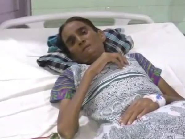 triple talaq victim died during treatment in hospital in bareilly triple talaq victim died during treatment in hospital in bareilly