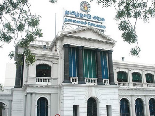Lokayukta Bill tabled by Tamil Nadu government in Assembly Lokayukta Bill tabled by Tamil Nadu government in Assembly
