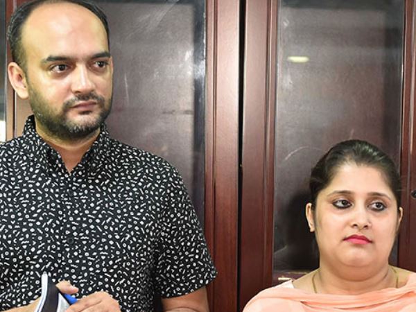 क्या था मामला ?