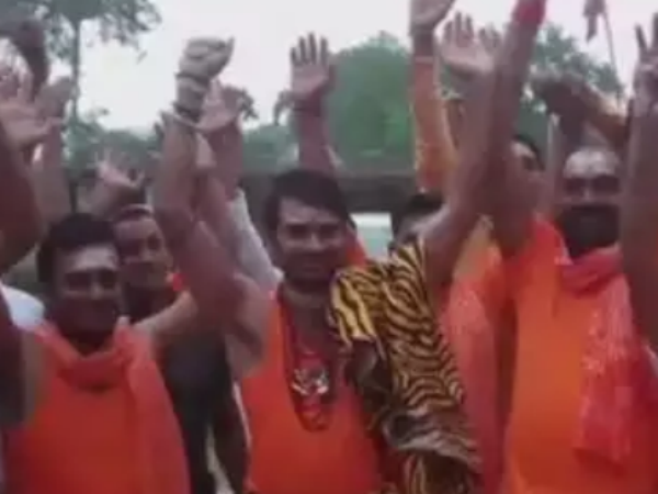 फिल्म 'रुद्र- द अवतार'