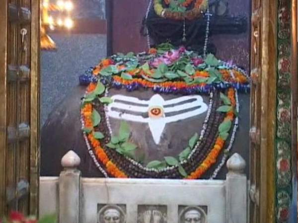 विभाण्ड ऋषि की तपस्या से खुश होकर शिव हुए थे प्रकट
