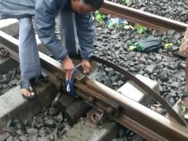 train train