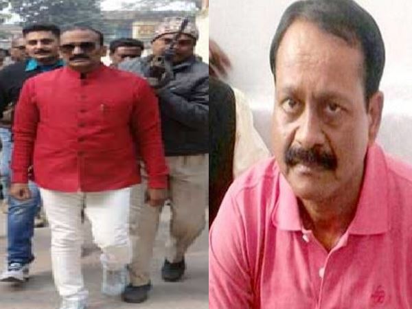 mafia don munna bajrangi murder don tribhuvan singhs security in danger mafia don munna bajrangi murder don tribhuvan singhs security in danger