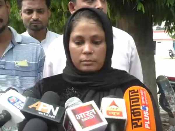husband triple talaq given to her pregnant wife by phone in Bareilly husband triple talaq given to her pregnant wife by phone in Bareilly