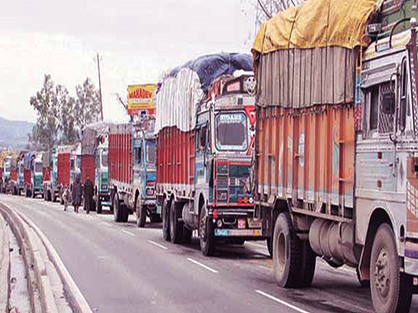Transport union nation-wide strike over diesel prices, e-Way bill Transport union nation-wide strike over diesel prices, e-Way bill