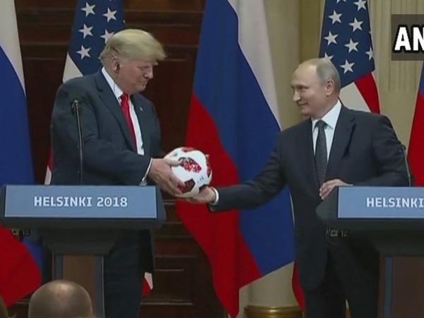 Donald Trump Donald Trump