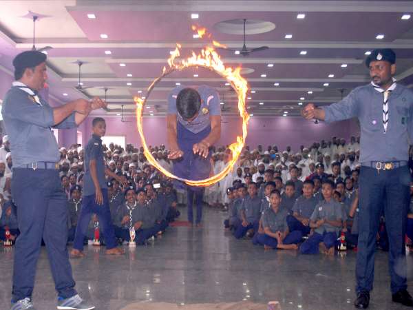 saharnpur Jamiat Ulema-e-Hind will prepare an army of youth saharnpur Jamiat Ulema-e-Hind will prepare an army of youth