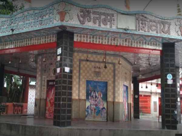 sawan special know about vankhandi nath shiv mandir in bareilly sawan special know about vankhandi nath shiv mandir in bareilly