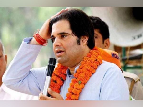 varun gandhi varun gandhi