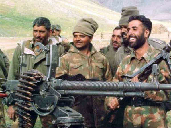 रणनीति का योद्धा