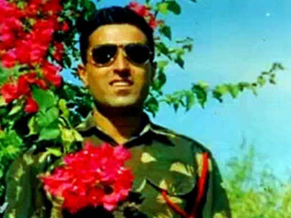 पाक ने दिया कोडनेम शेरशाह