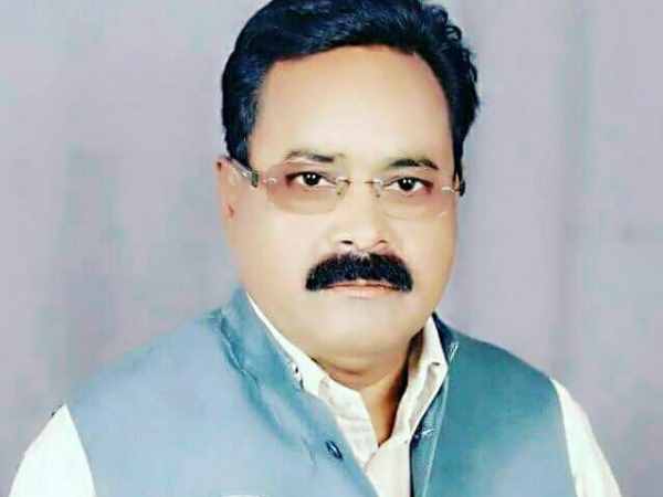 ex mla and congress leader Warsi Ali dade body found in pond ex mla and congress leader Warsi Ali dade body found in pond