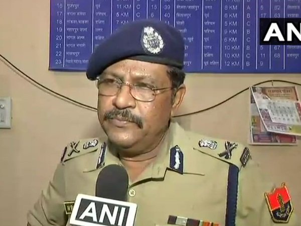 स्पेशल डीजी (पुलिस) का भी आया था बयान