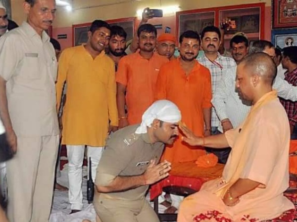 yogi yogi