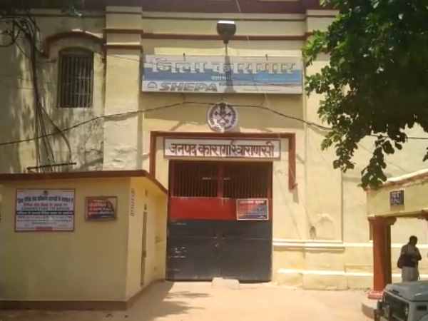 जेल प्रशासन की वजह से मुख्यधारा से जुड़ रही मासूम