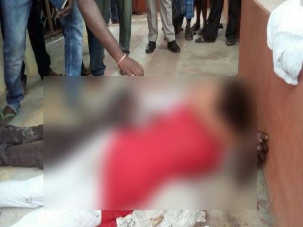 couple commited suicide after getting married in temple couple commited suicide after getting married in temple